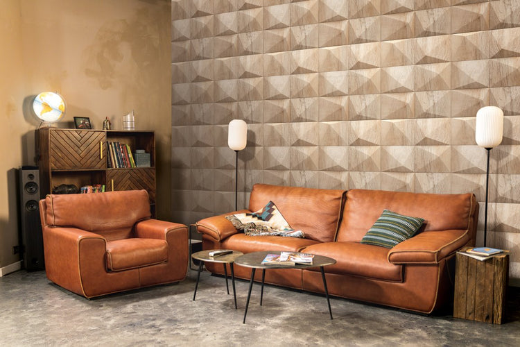 Holzoptik Tapeten