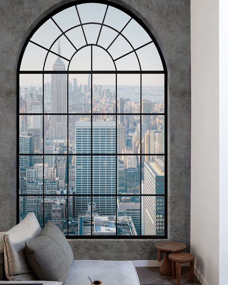 Fenstermotiv