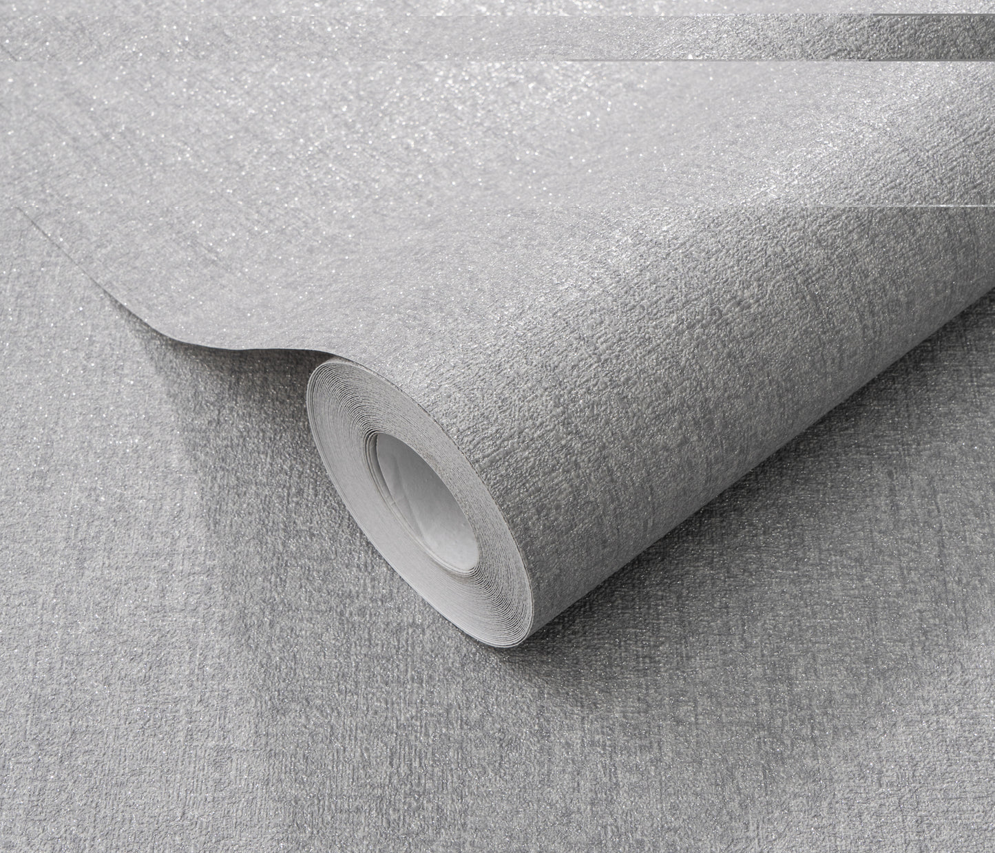 Vliestapete Dieter Bohlen Uni grau 02425-60 Erismann