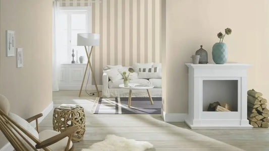 Rasch Vliestapete 448559 Florentine II - Tapete