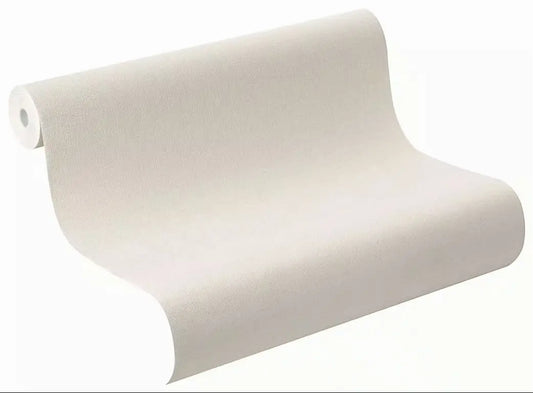 Rasch Vliestapete 448610 Florentine II - Uni Textiloptik