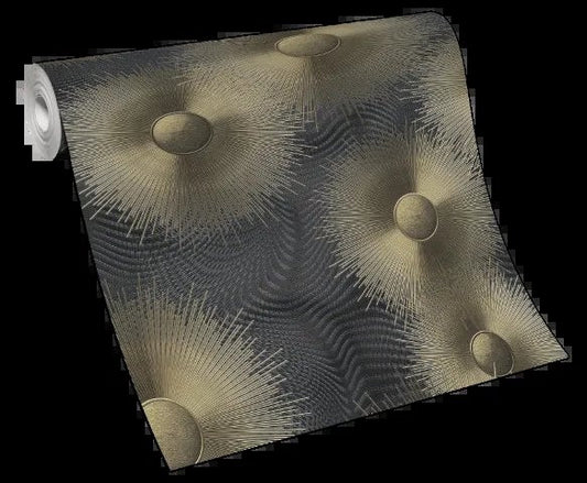 10191-15 Elle 2 Designer-Tapete von Erismann