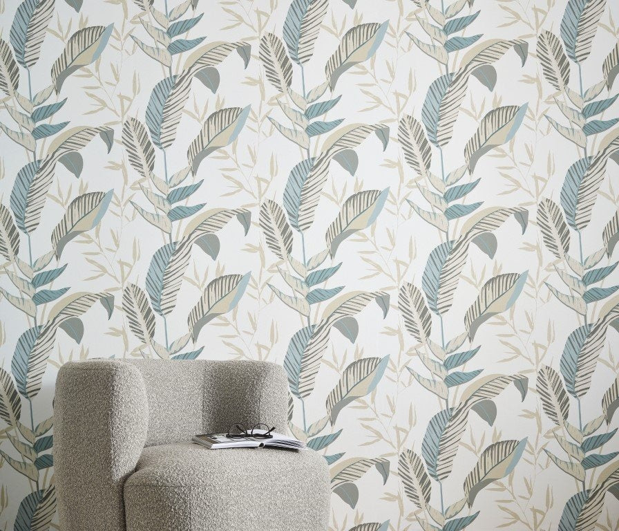 10332-07 Elle 3 Designer-Tapete von Erismann