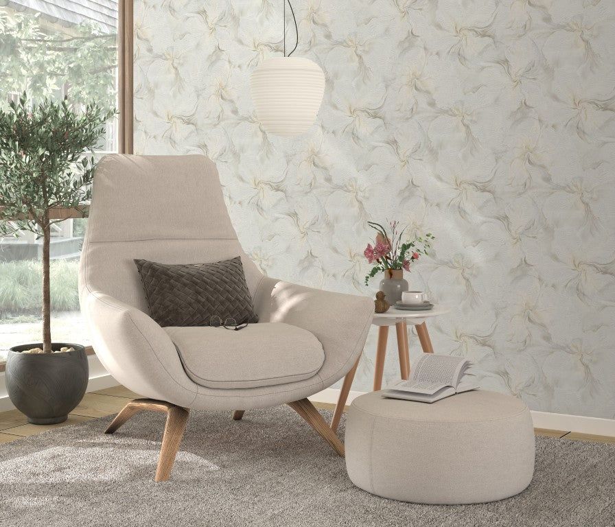 Mustertapete 10514-38 Aurora Erismann