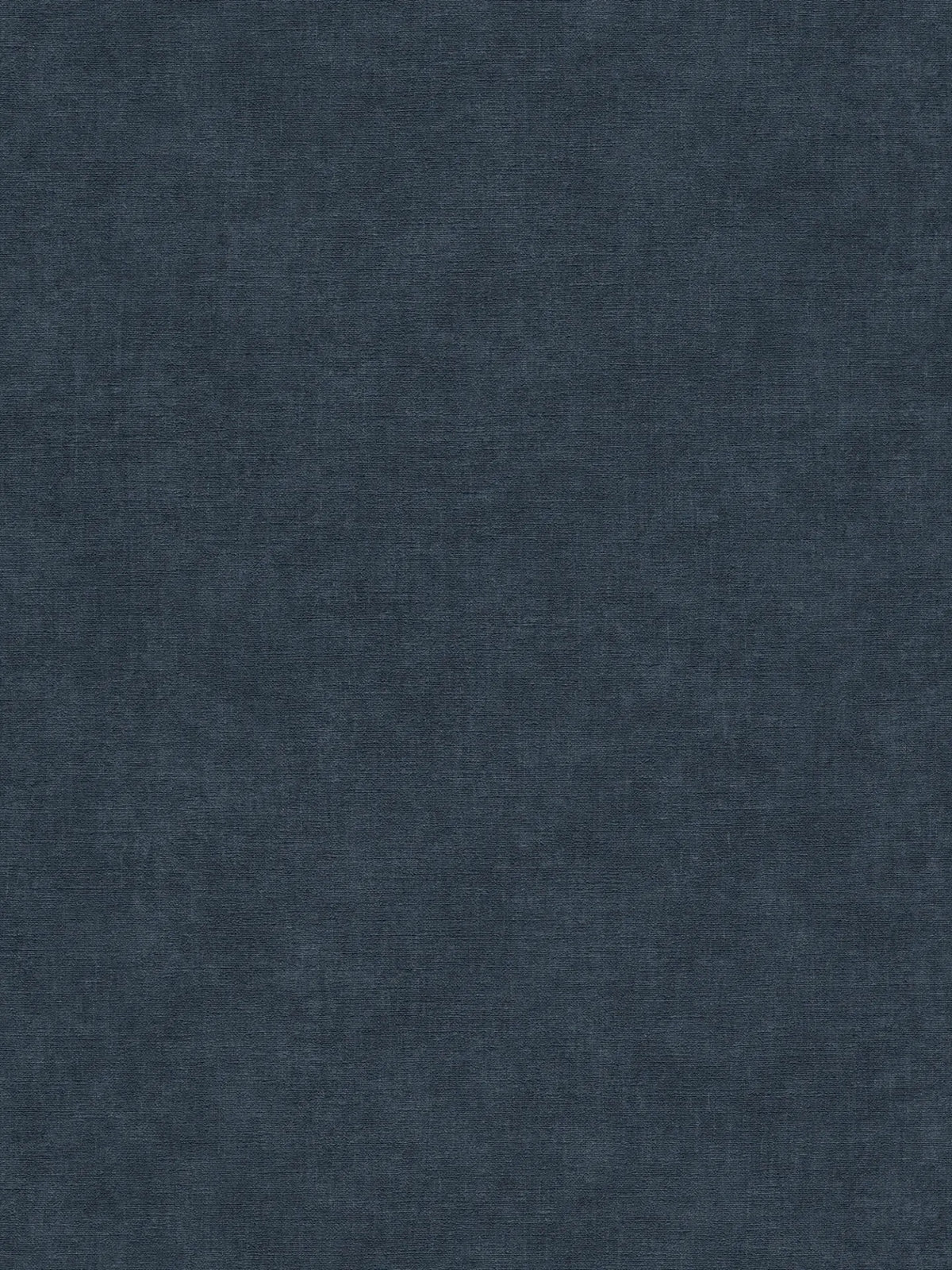 A.S. Création Livingwalls Tapete Smart Surfaces Vliestapete Uni-Tapete dunkel Blau 395672