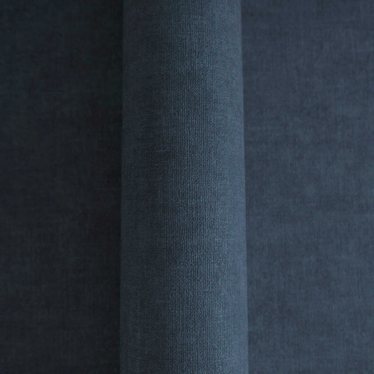A.S. Création Livingwalls Tapete Smart Surfaces Vliestapete Uni-Tapete dunkel Blau 395672