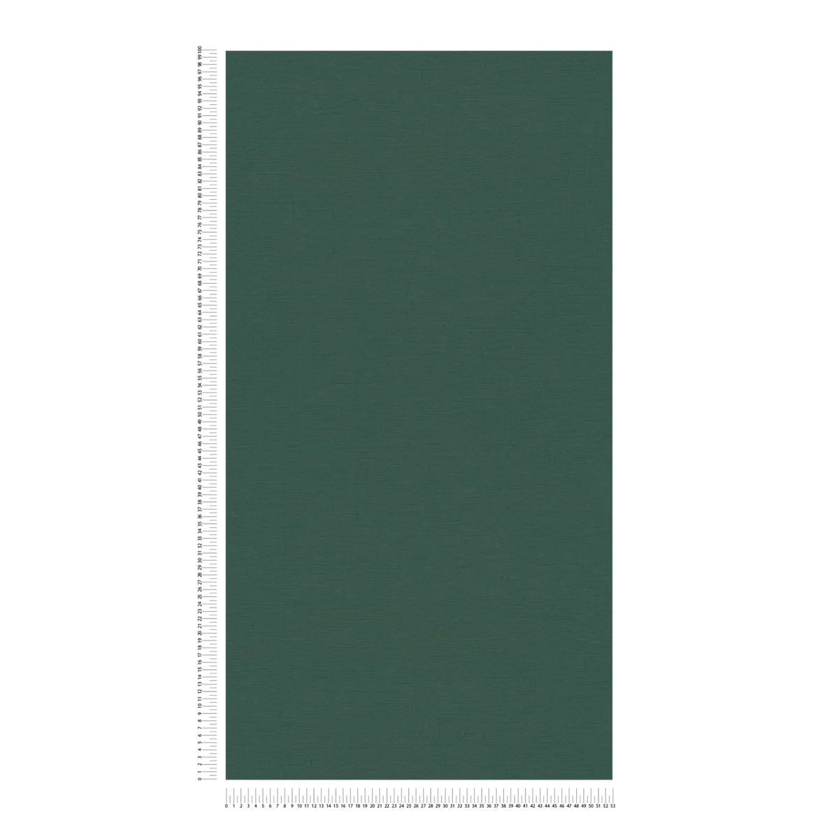 A.S. Création 39098‑4 – Vliestapete Leinen-Textiloptik