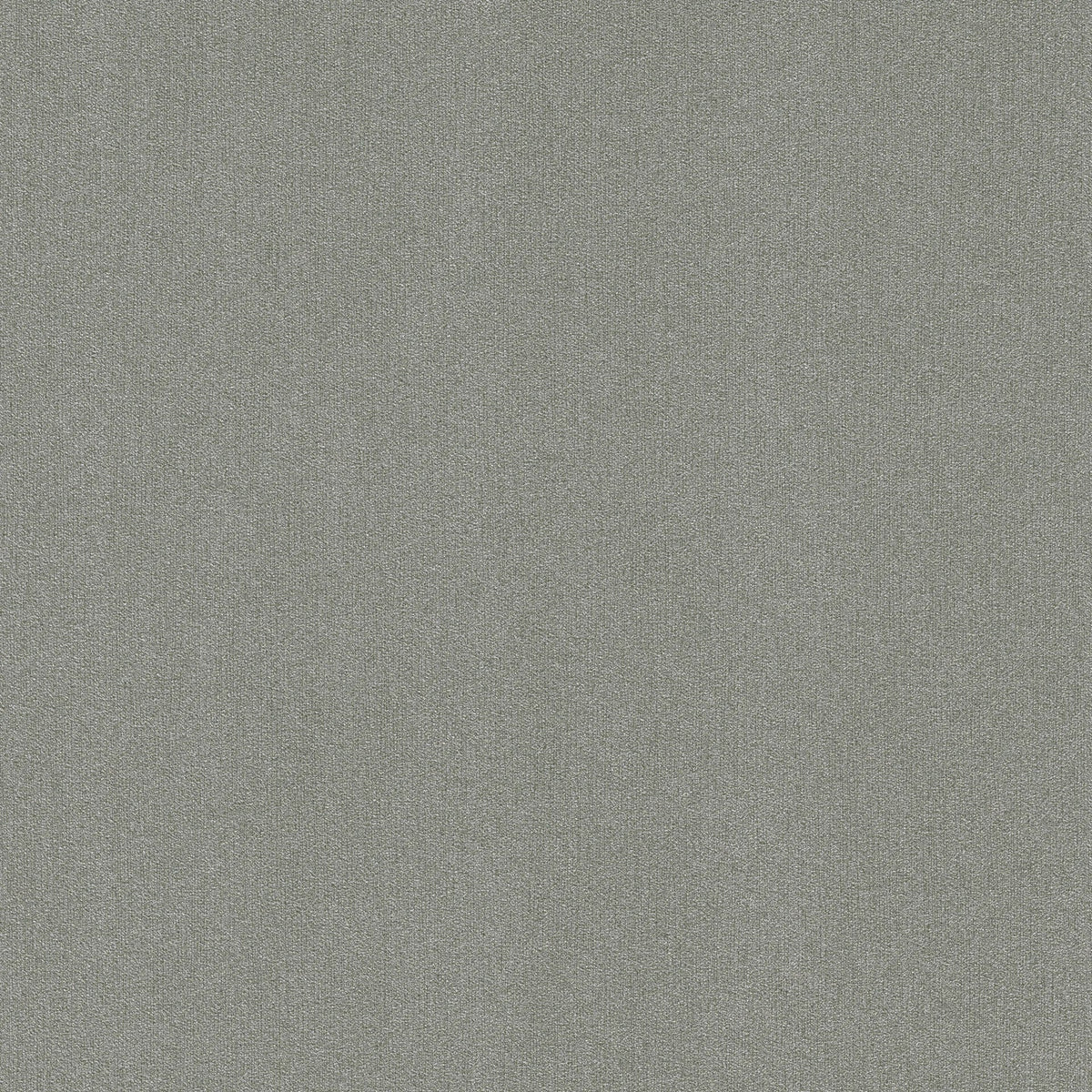 Rasch Vliestapete 441611 Welcome Home - Edle Unitapete in Grau mit Glimmer-Effekt