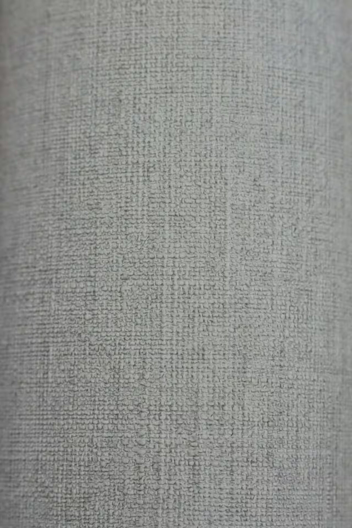 Rasch 452037 Grau Vliestapete Textiloptik Kalahari Struktur Unitapete