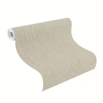 Vliestapete in Grau Back To Nature 571035 Rasch Natürliche Holzoptik