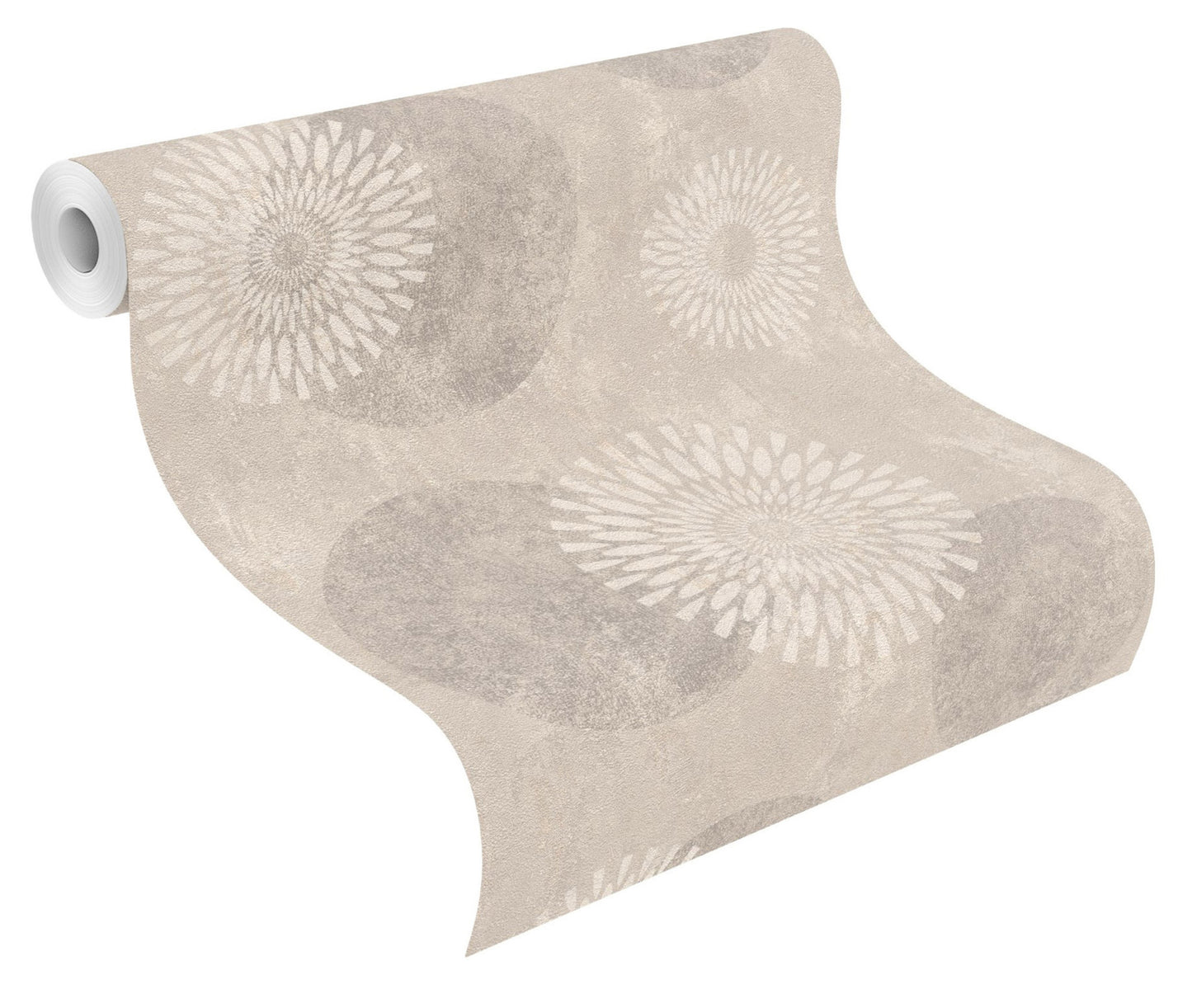 651713 Vliestapete Tapetenwechsel 2 von Rasch