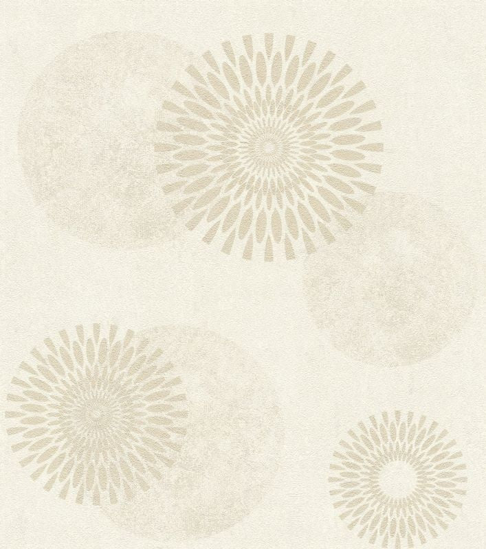 Tapetenwechsel II 651720 - Rash