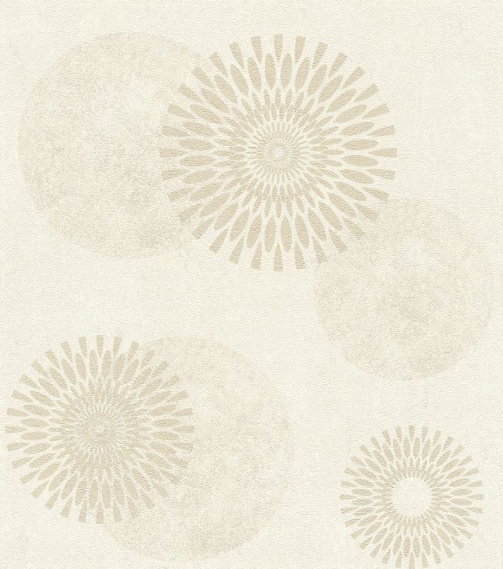 Tapetenwechsel II 651720 - Rash