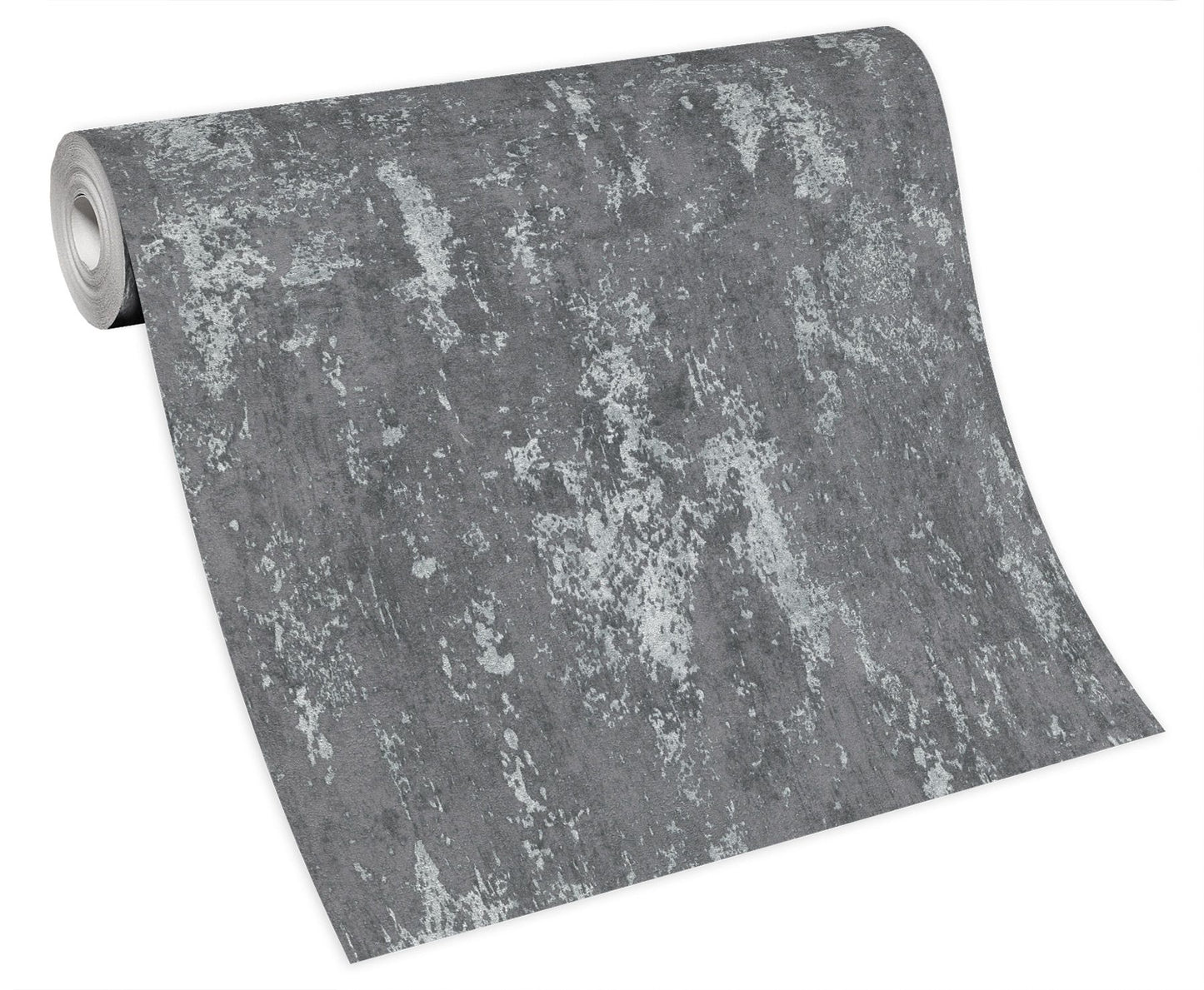 Erismann Vliestapete Casual Chic Unitapete 10273-10