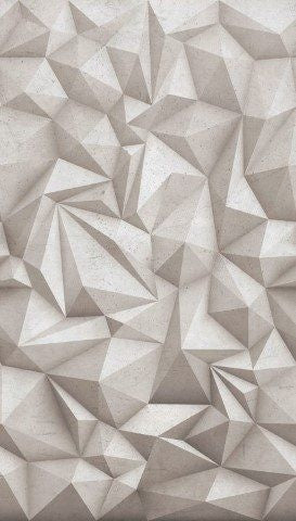 A35001 3-D Vliestapete mit 3D Muster von Grandeco