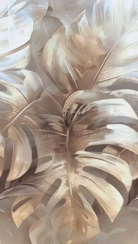 790161 Dschungel Abstrakt Metropolitan Stories Hot Spots