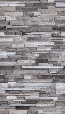 EP6002 Schieferstein Vliestapete mit Steinmuster von Grandeco