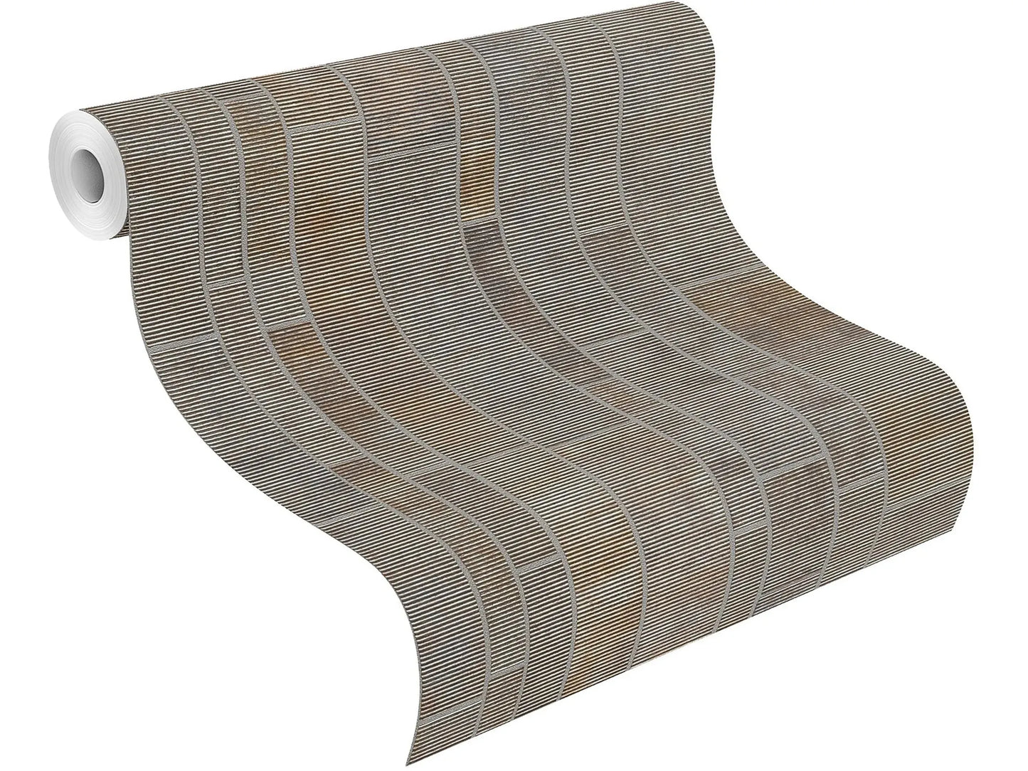 Rasch Mustertapete Vliestapete Industrial Factory IV 428216