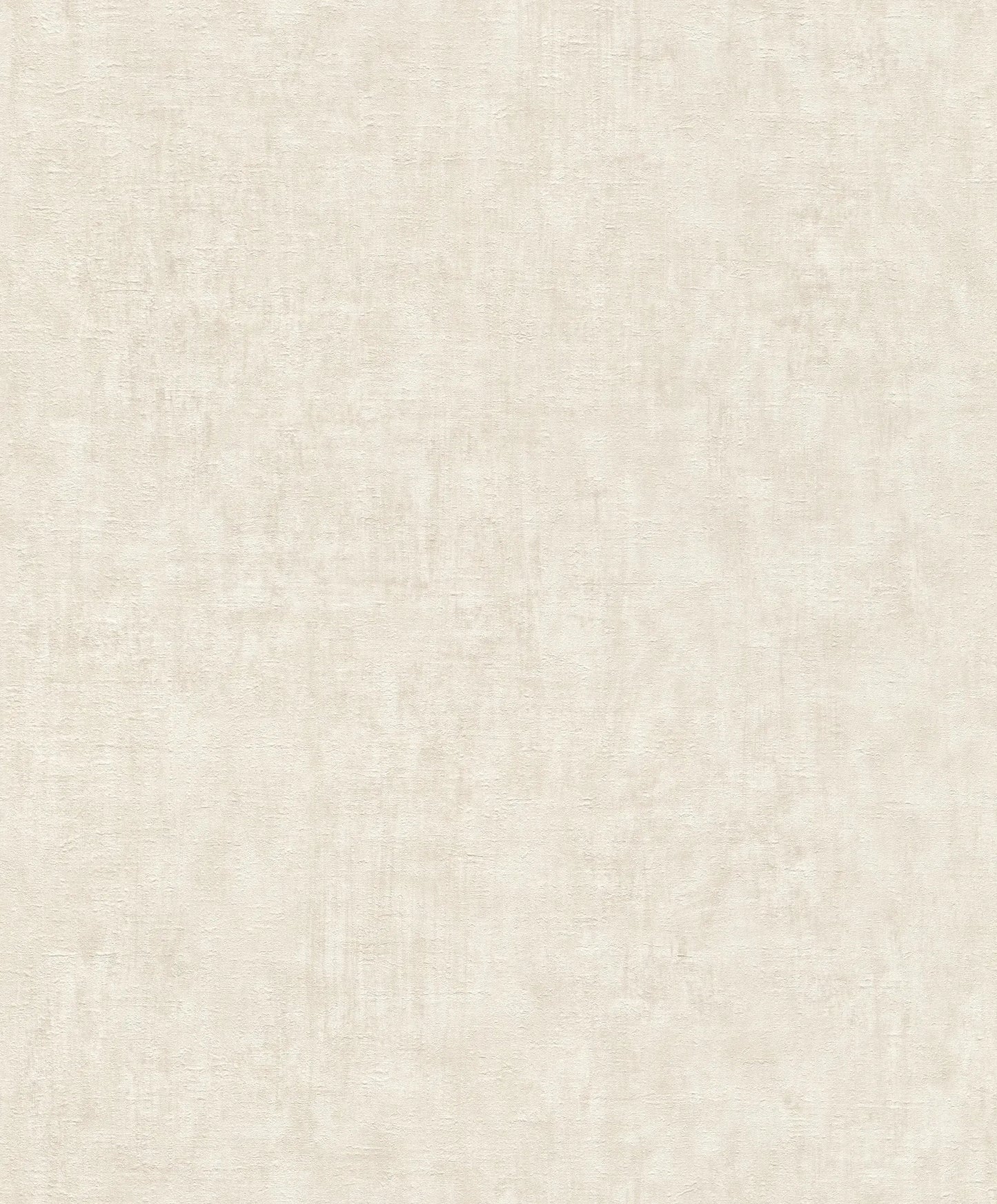 Rasch 429213 – Vliestapete Metall Putzoptik Off‑White Factor