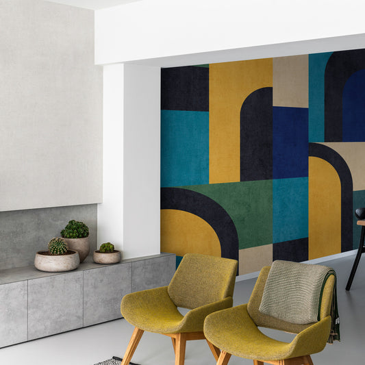 VOA-010-08-2 Unitapete von Grandeco