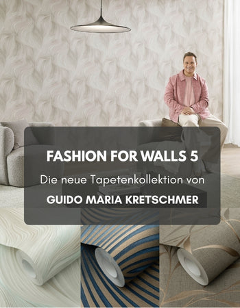 Fashion for Walls 5 by Guido Maria Kretschmer