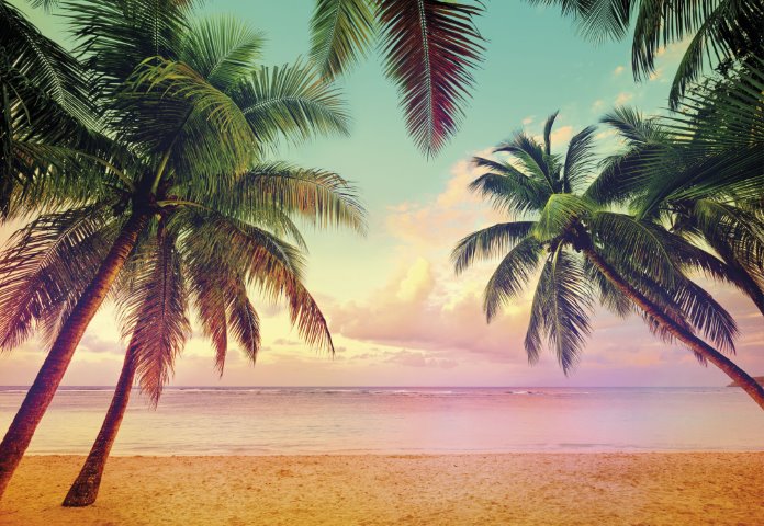 Strand & Meer