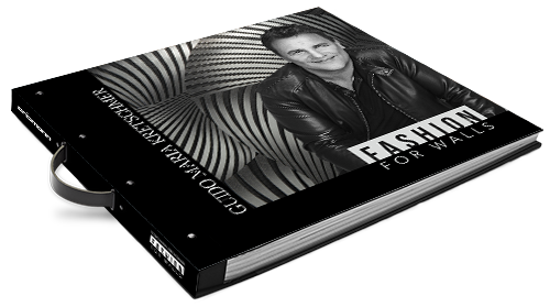 Fashion for Walls 5 by Guido Maria Kretschmer