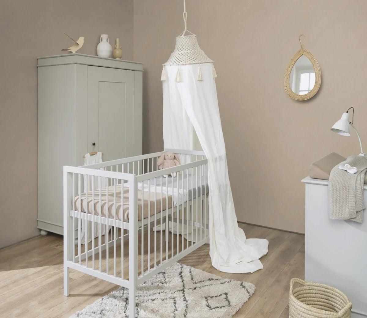 Tapeten für Kinderzimmer