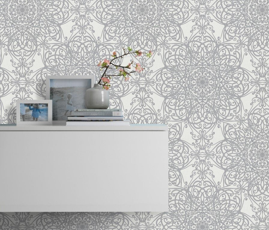 02465-30 Fassion for Walls Designer-Tapete von Erismann