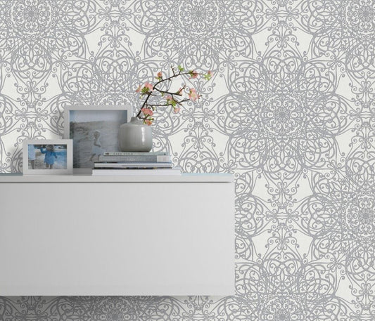 02465-30 Fassion for Walls Designer-Tapete von Erismann