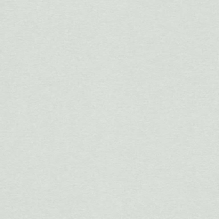 Rasch Vliestapete 448603 Country Charme - Uni Grün Textilopti