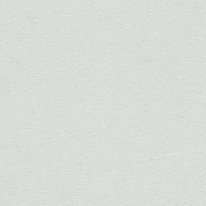Rasch Vliestapete 448603 Country Charme - Uni Grün Textilopti