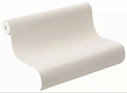Rasch Vliestapete 448610 Florentine II - Uni Textiloptik