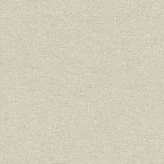 Rasch Vliestapete 448634 Florentine II - Uni Grau Textiloptik