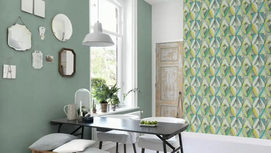 Rasch Vliestapete 449846 Florentine II - Tapete