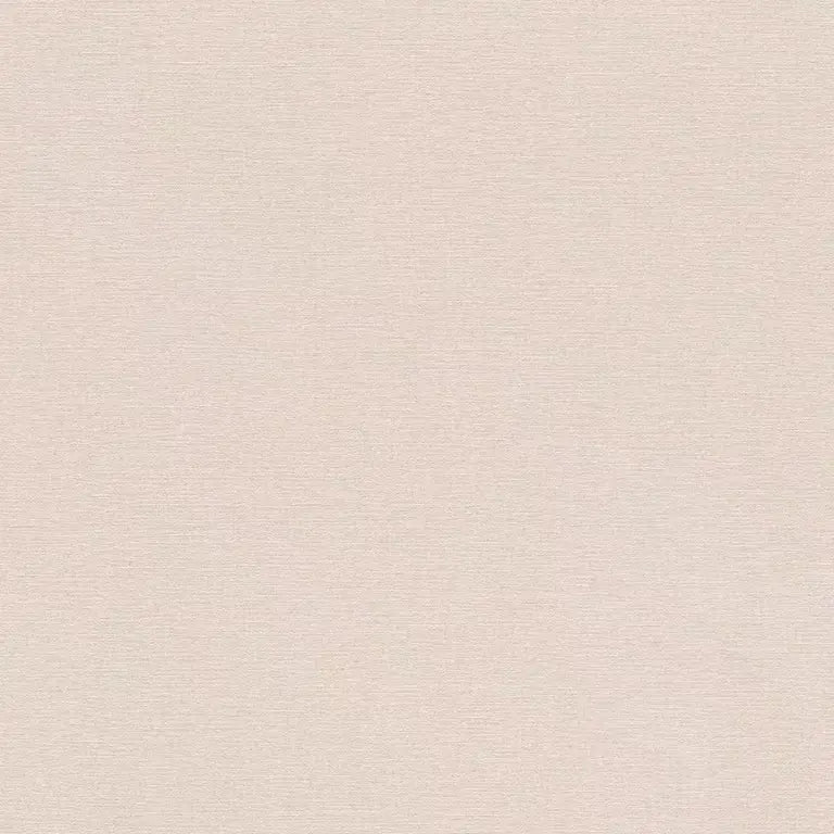 Rasch Vliestapete 452006 Selection - Uni Rosa Textiloptik