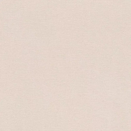 Rasch Vliestapete 452006 Selection - Uni Rosa Textiloptik