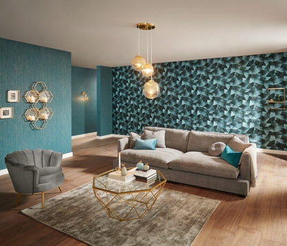 10216-19 Fashion for walls 3 Designer-Tapete von Erismann