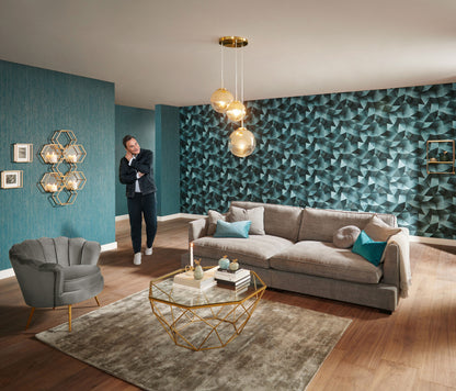 10216-19 Fashion for walls 3 Designer-Tapete von Erismann