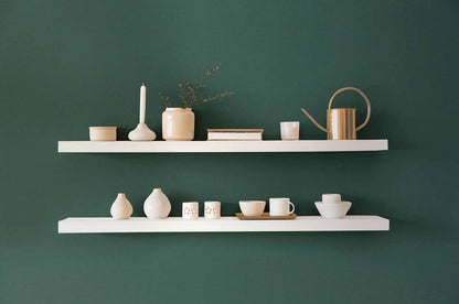 A.S. Création 39098‑4 – Vliestapete Leinen-Textiloptik Grün