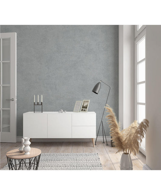 32404 Shades Vliestapete Uni grau Marburg