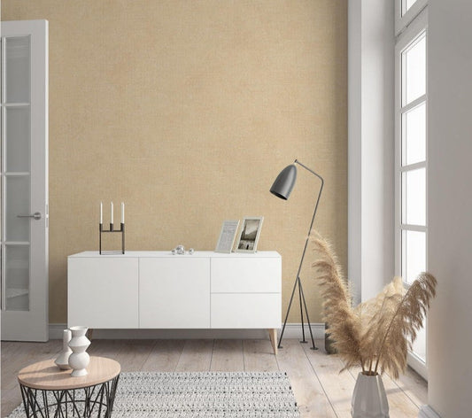 32427 Shades Vliestapete Uni beige Marburg