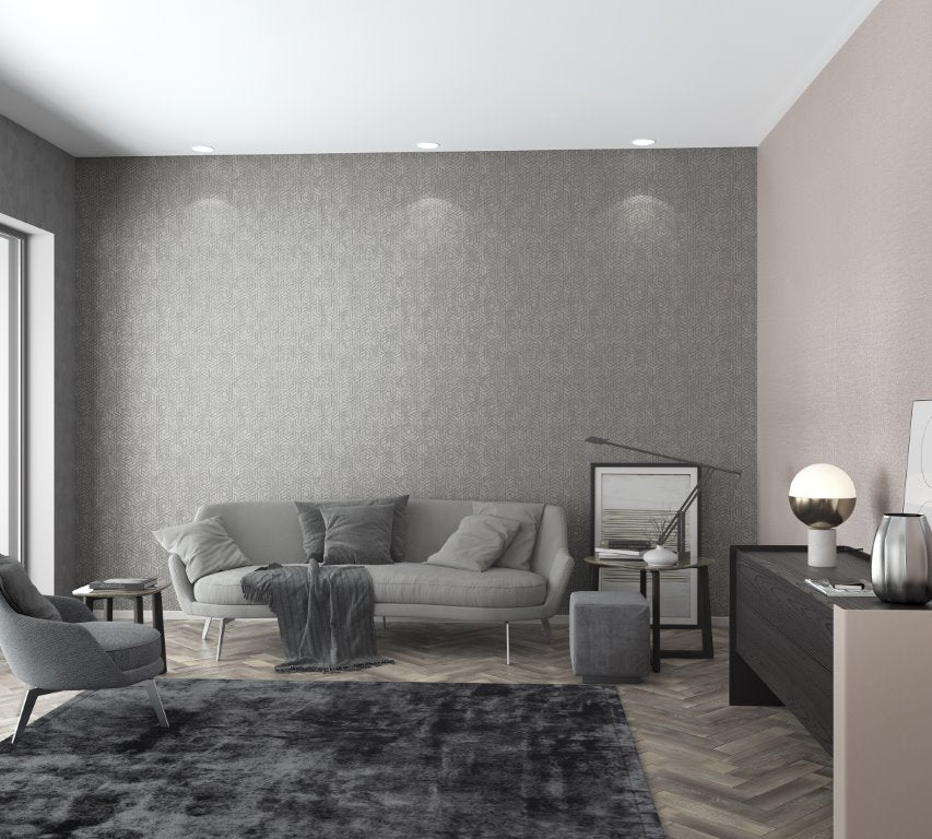 32627 Vliestapete City Glam Unitapete von Marburger
