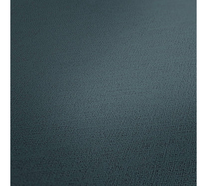 37178-3 Colourful World Vliestapete Uni blau AS Creation