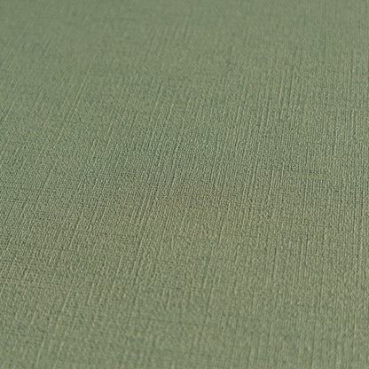 A.S. Création Vliestapete Uni-Tapete Grün 371787 PintWalls III