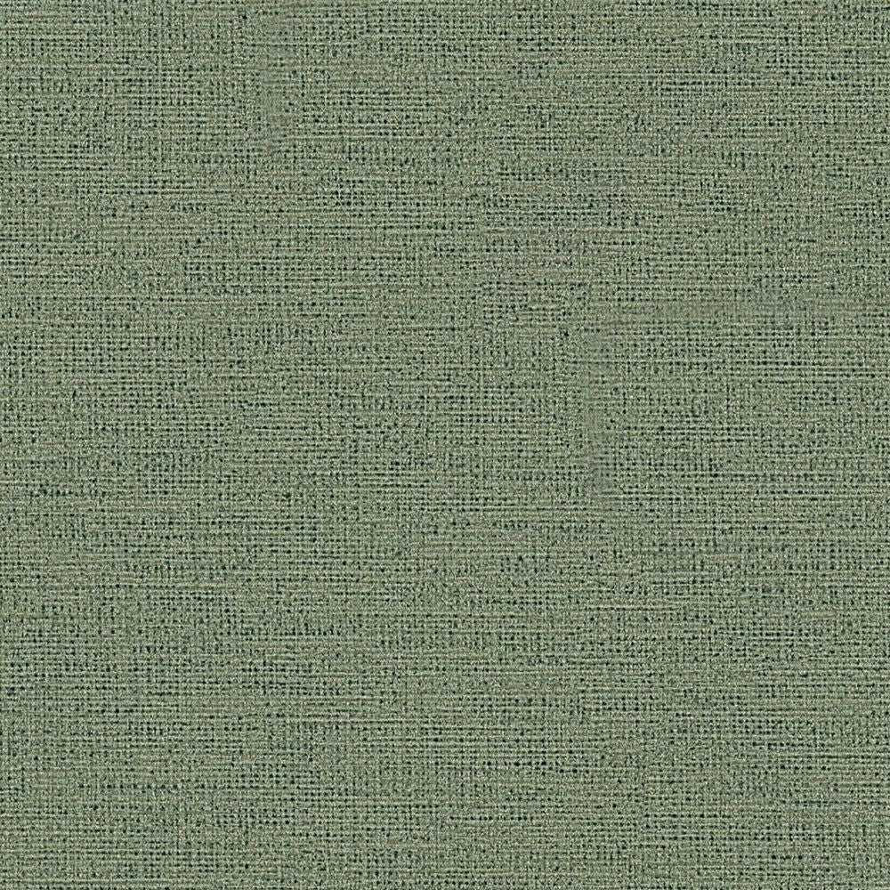 A.S. Création Vliestapete Uni-Tapete Grün 371787 PintWalls III
