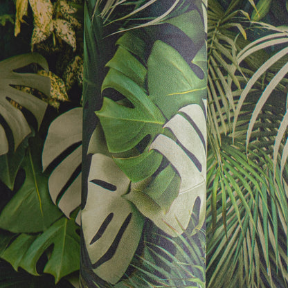 A.S. Creation Greenery Vliestapete 372802