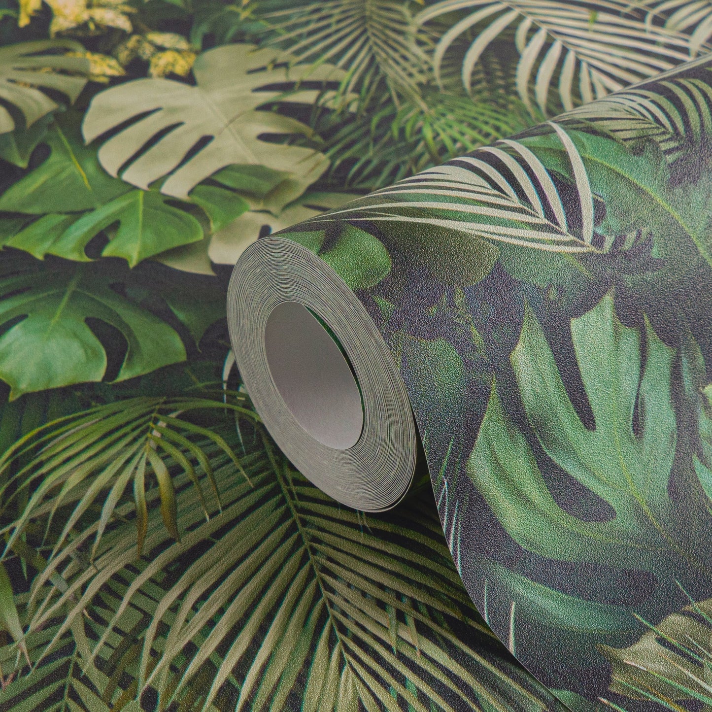 A.S. Creation Greenery Vliestapete 372802