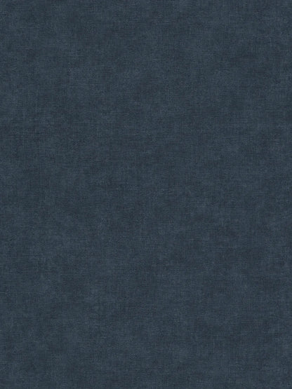 A.S. Création Livingwalls Tapete Smart Surfaces Vliestapete Uni-Tapete dunkel Blau 395672