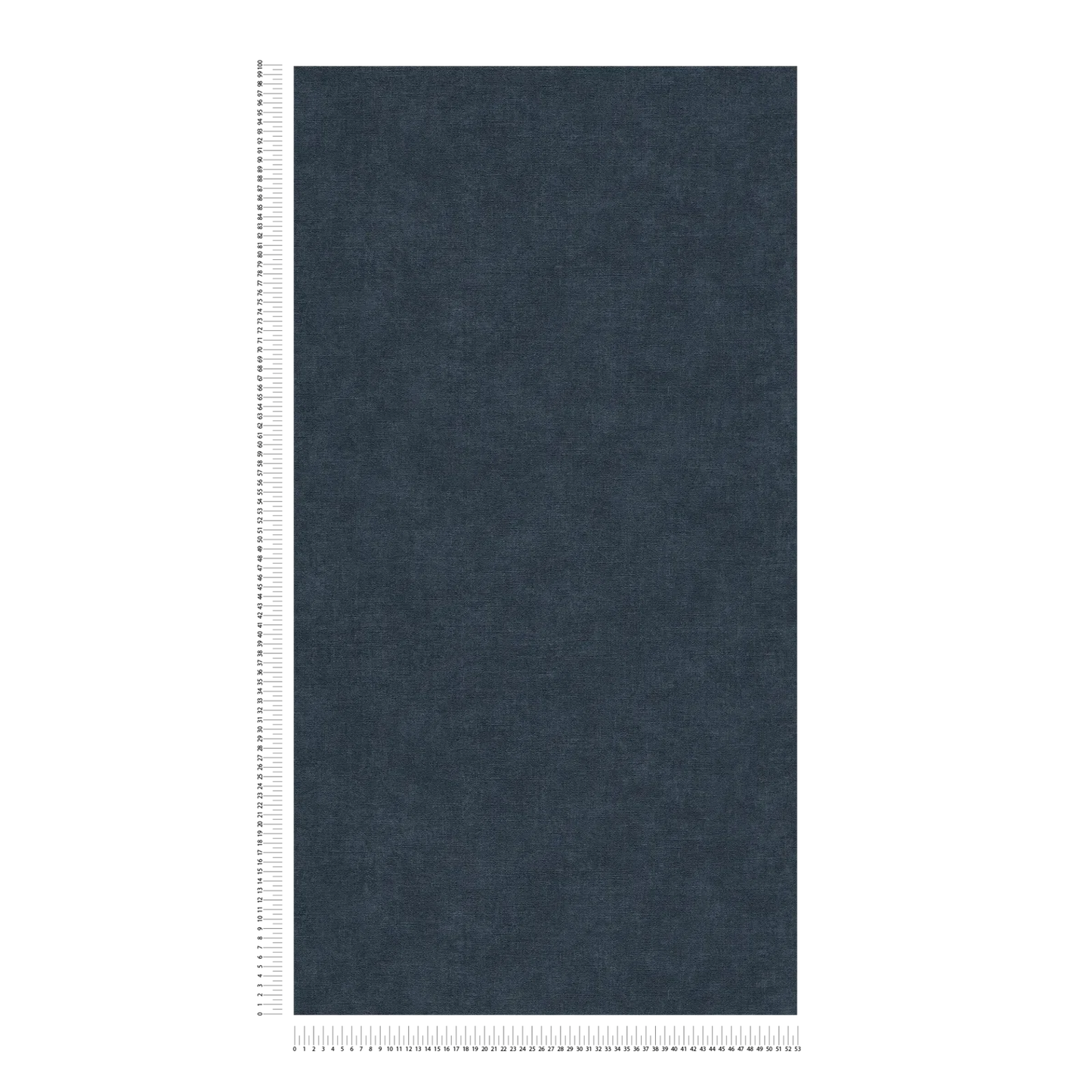 A.S. Création Livingwalls Tapete Smart Surfaces Vliestapete Uni-Tapete dunkel Blau 395672